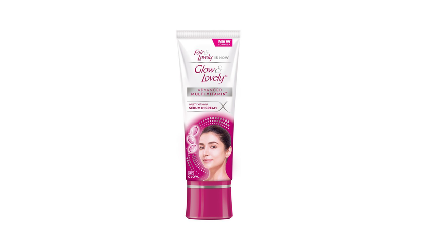 Glow & Lovely Advanced Multi Vitamin Cream – 27g
